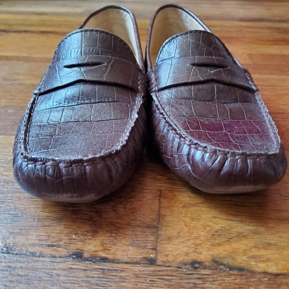 Cole Haan Driver Moccasin Loafer - Picture 5 of 5